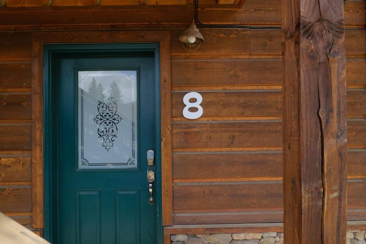 The Loose Moose Lodge #8 At Downtown Grand Lake Eksteriør billede